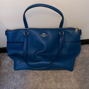 Brand New Coach Purse!